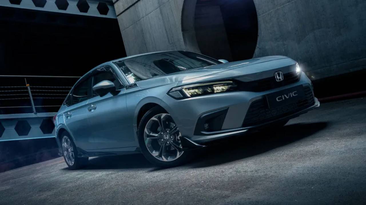 Honda Civic fiyat listesi! – Kasım 2024